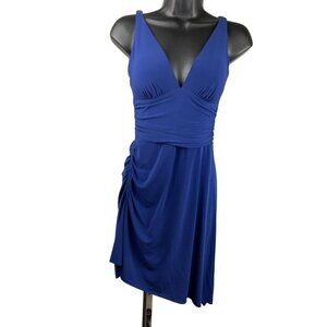 MagicSuit swim beach wear dress/ bathing suit size 8 like new